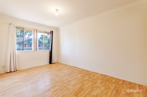 Property photo of 3/11 Chapman Street Werrington NSW 2747