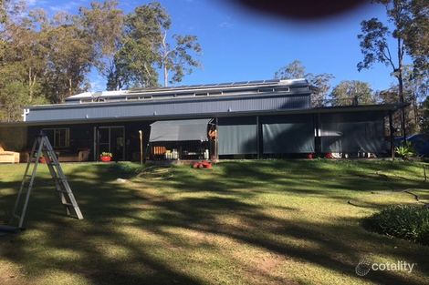 Property photo of 30 Faine Road Bauple QLD 4650