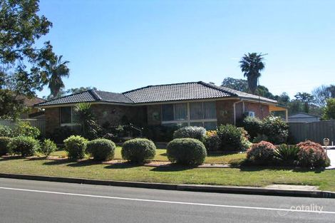 121 Rugby St, Werrington County, NSW 2747
