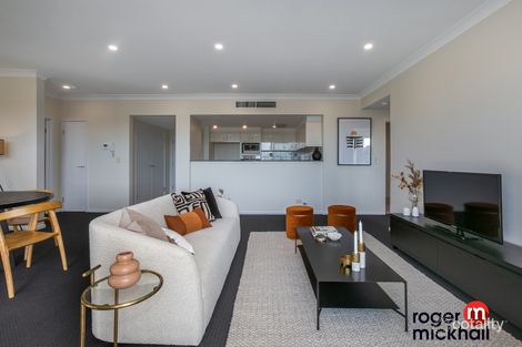 Property photo of 201/18 Karrabee Avenue Huntleys Cove NSW 2111