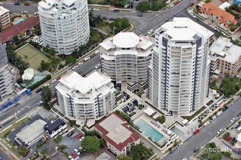 346/21-31 Cypress Ave, Surfers Paradise, QLD 4217