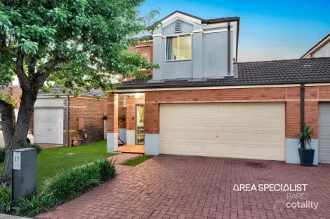 17 Boronia Ave, Cranbourne, VIC 3977