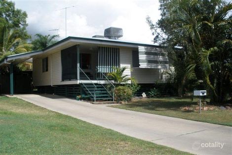 87 Arthur St, Blackwater, QLD 4717