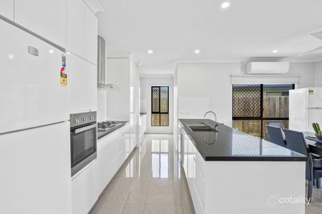 Property photo of 23 Barratta Circle Trinity Park QLD 4879