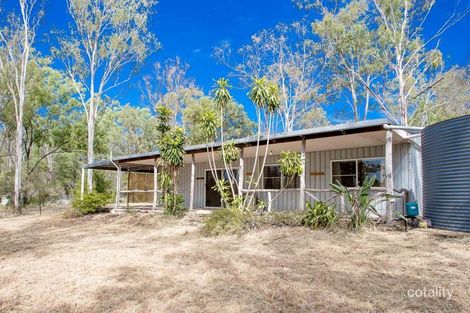 Property photo of 12 Yellowood Court Kensington Grove QLD 4341