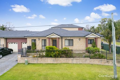 Property photo of 22 Fifth Avenue Macquarie Fields NSW 2564