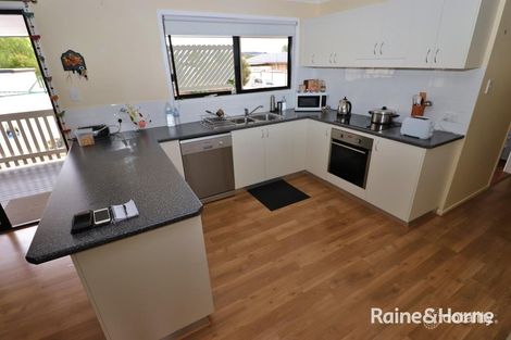 Property photo of 20 Kurtellen Crescent Kingaroy QLD 4610