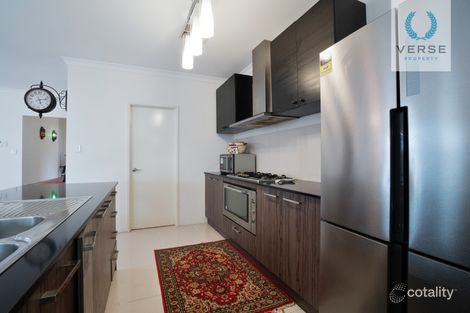 Property photo of 2 Caporn Turn Queens Park WA 6107