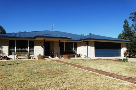 2193 Warra-Kogan Rd, Kogan, QLD 4406
