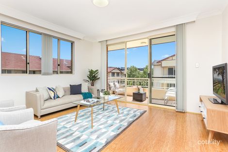 Property photo of 483/83-93 Dalmeny Avenue Rosebery NSW 2018