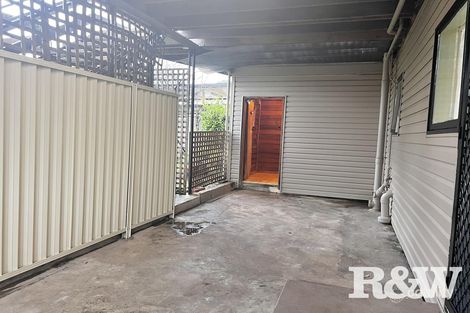 Property photo of 10 Julie Street Blacktown NSW 2148