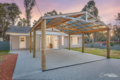 Property photo of 5 Hellenic Road Roleystone WA 6111