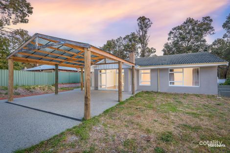 Property photo of 5 Hellenic Road Roleystone WA 6111