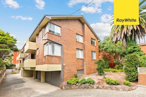 Property photo of 5/5-7 Ball Avenue Eastwood NSW 2122