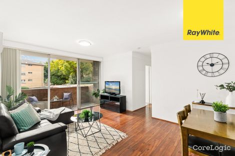 Property photo of 5/5-7 Ball Avenue Eastwood NSW 2122