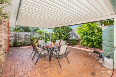Property photo of 10 Ponderosa Place Forest Lake QLD 4078