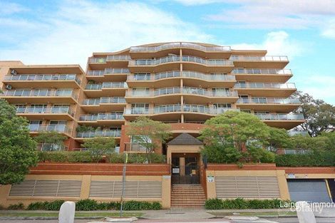 Property photo of 169/2 Macquarie Road Auburn NSW 2144