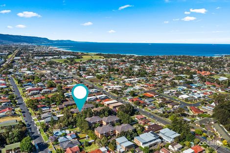 Property photo of 1/29 Park Road Bellambi NSW 2518