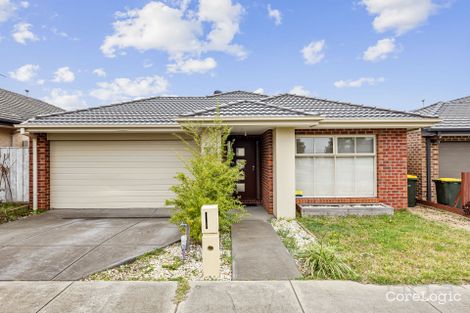 Property photo of 9 Shipwright Parade Werribee VIC 3030