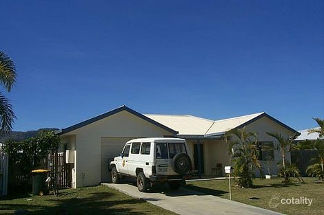 11 Tartan Pl, Rasmussen, QLD 4815
