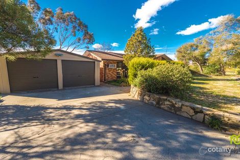 Property photo of 5 Luffman Crescent Gilmore ACT 2905