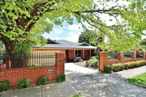 17 Rutter Ave, Healesville, VIC 3777