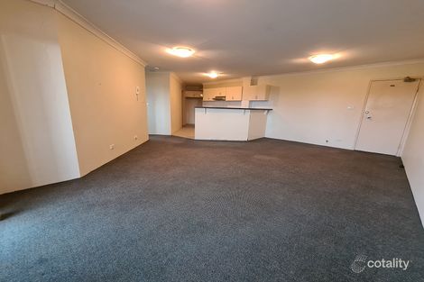 Property photo of 12/11 Chester Hill Road Chester Hill NSW 2162