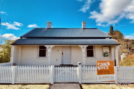 Property photo of 101 Addison Street Goulburn NSW 2580