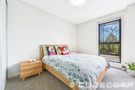 Property photo of 112/46-50 Dunmore Street Wentworthville NSW 2145