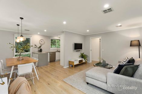 Property photo of 2/2 Jickell Avenue Glen Iris VIC 3146