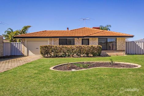 9 Harlequin Mews, Greenfields, WA 6210