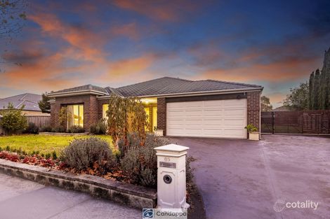 65 Livingstone Bvd, Pakenham, VIC 3810