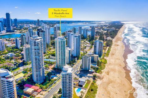 Property photo of LOT 30/5 Woodroffe Avenue Main Beach QLD 4217
