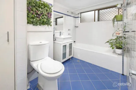 Property photo of 3/53 Auburn Street Sutherland NSW 2232