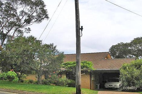 8 Meehan Pl, Kirrawee, NSW 2232