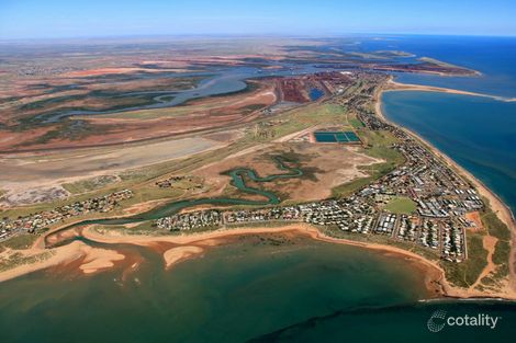 Property photo of 4 Oceanus Court Port Hedland WA 6721