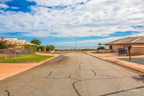 Property photo of 4 Oceanus Court Port Hedland WA 6721