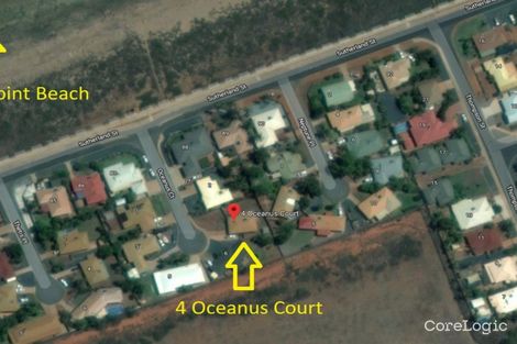 Property photo of 4 Oceanus Court Port Hedland WA 6721