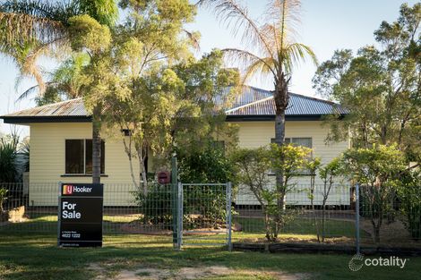 Property photo of 21 Timbury Street Roma QLD 4455