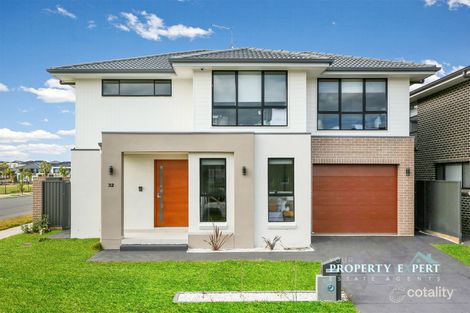 Property photo of 32 Galaxy Street Schofields NSW 2762