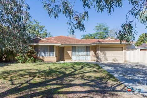 Property photo of 82 Challis Road Seville Grove WA 6112