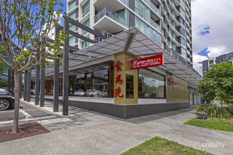 Property photo of 11301/8 Harbour Road Hamilton QLD 4007