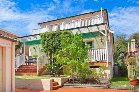 Property photo of 109 Ourimbah Road Mosman NSW 2088