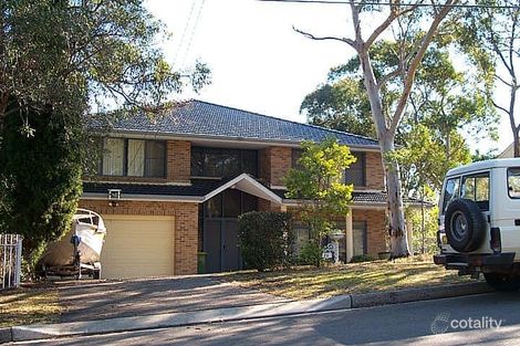 Property photo of 79 Bradfield Road Lindfield NSW 2070