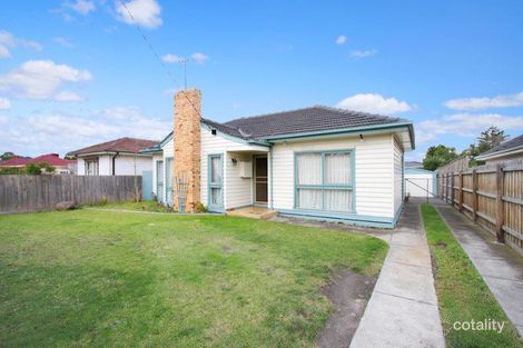 Property photo of 14 Robinson Street Clayton VIC 3168