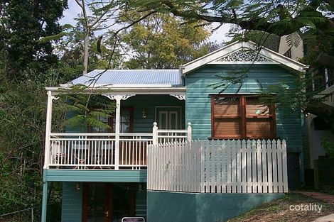 17 Winship St, Red Hill, QLD 4059