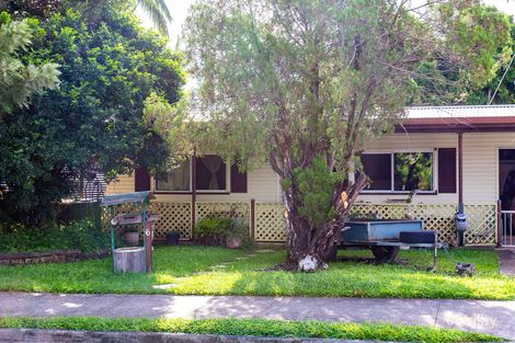 Property photo of 6 Gilbert Street Maroochydore QLD 4558