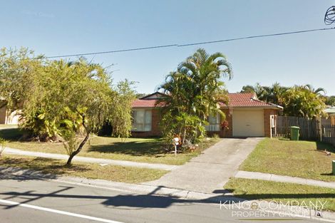 18 Julie St, Crestmead, QLD 4132