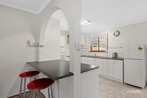 Property photo of 22 Gretel Grove Melton VIC 3337