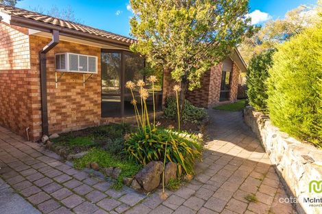Property photo of 5 Luffman Crescent Gilmore ACT 2905